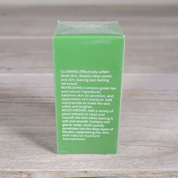 1 x Melao Green Tea Mask Stick Blackhead Remover Mask - EXP: 2/26 - Picture 4 of 8